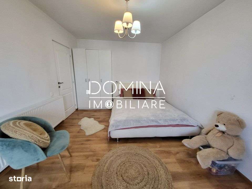 Garsoniera Mobilata si Utilata, strada Agriculturii - Imagine principală: 3/7