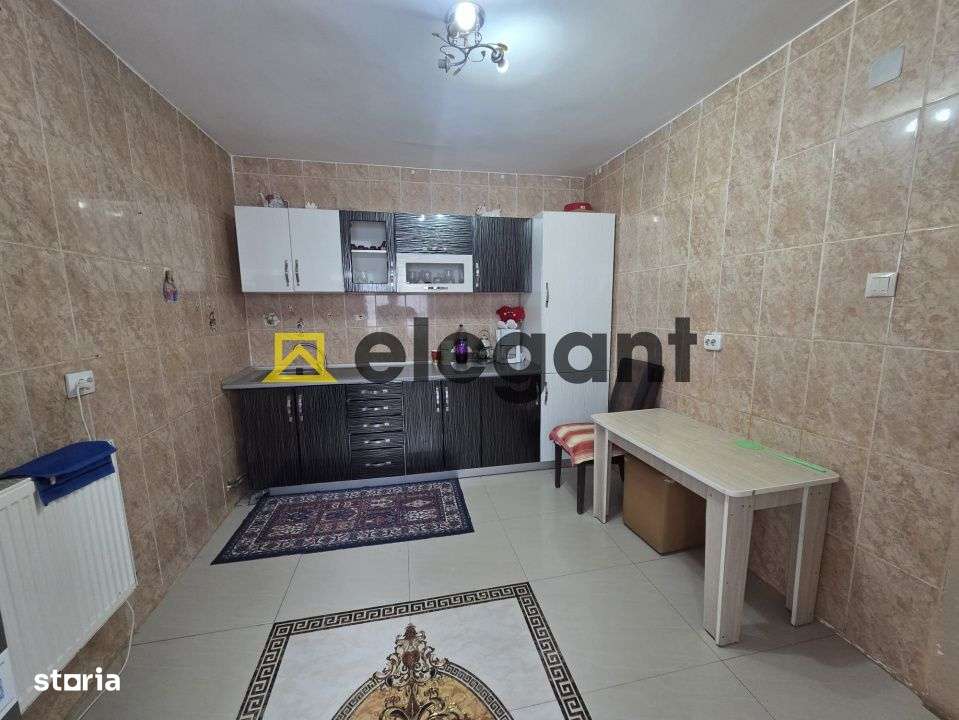 Casa,  P+M, 95 mp utili, teren 125 mp, an 2007, Calea Severinului-SIF-5