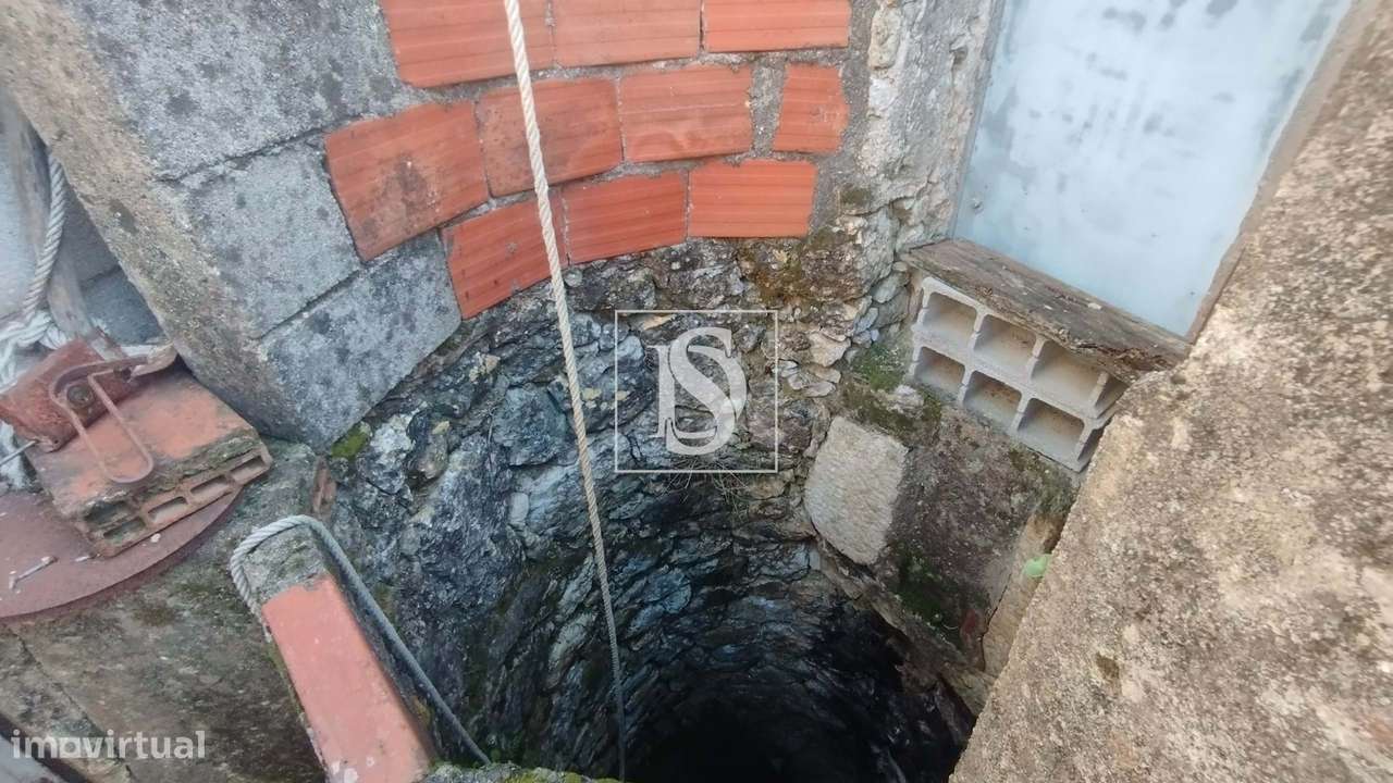 Moradia para Recuperar - Outeiro Grande, Torres Novas - Grande imagem: 5/15