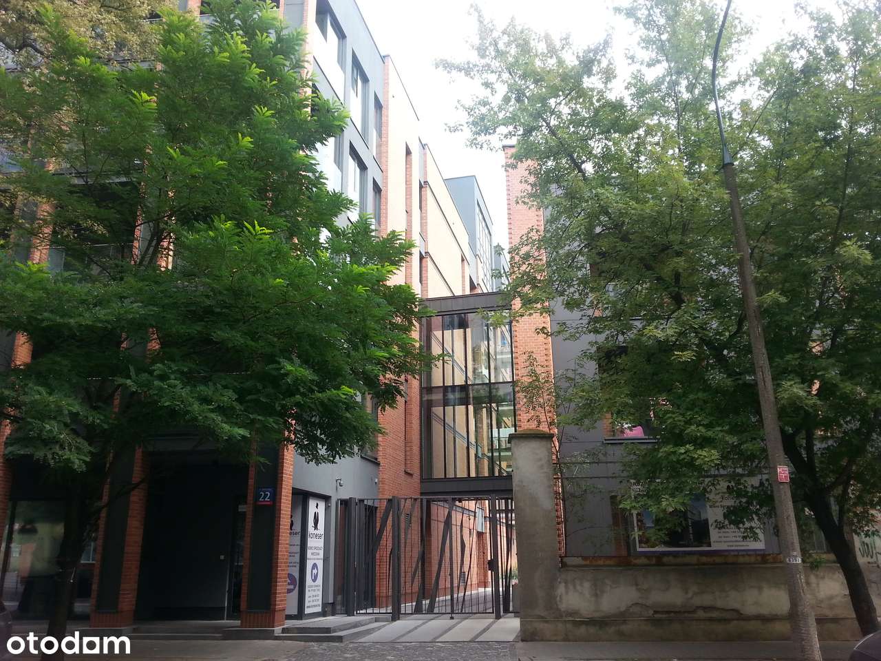 Okazja Apartament w Koneserze z garażem i komórką