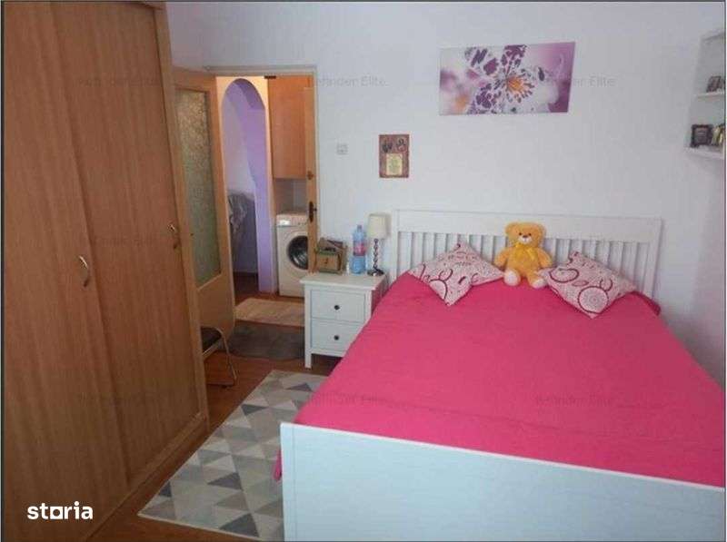 Apartament 2 camere Auchan Titan-1 Decembrie