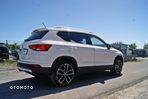 Seat Ateca 2.0 TDI Xcellence S&S 4Drive DSG - 5