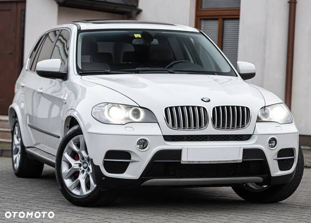 BMW X5 xDrive30i - 1