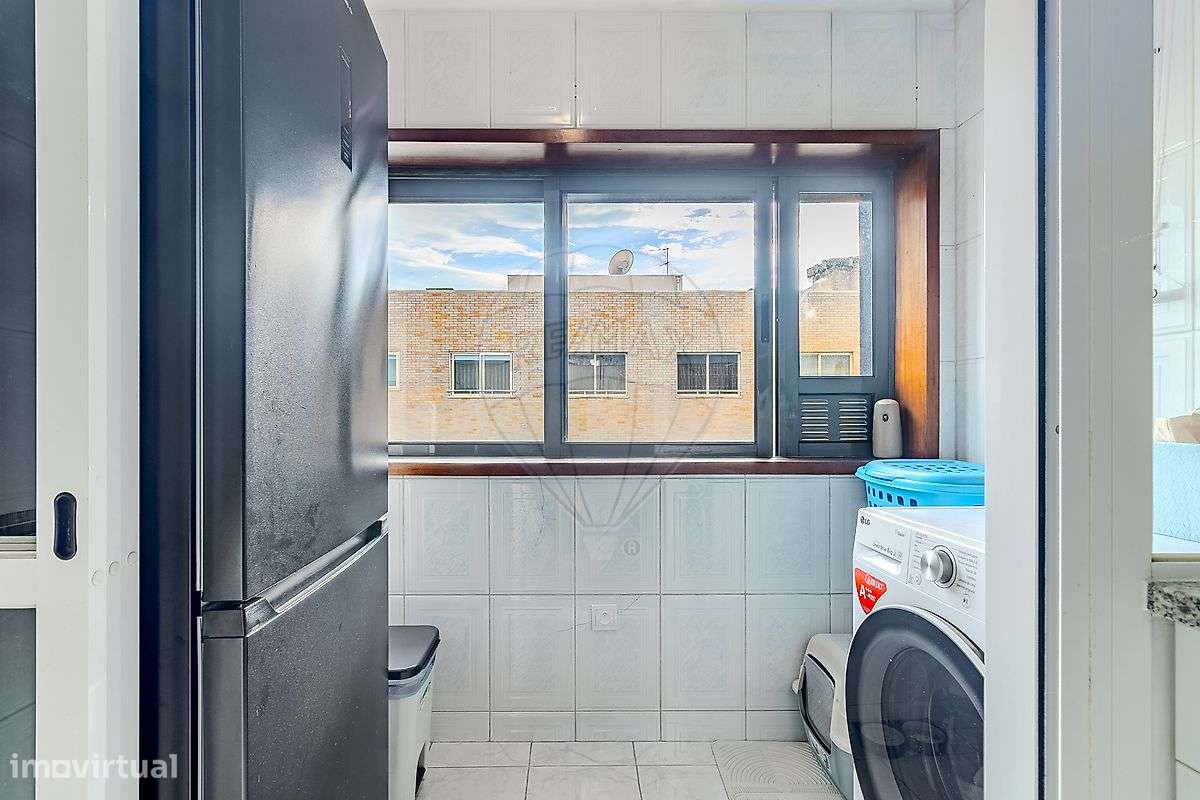 Apartamento T2 para venda - Grande imagem: 5/12