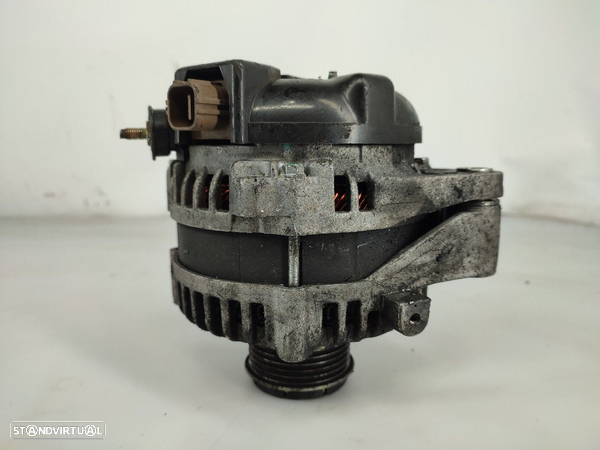 Alternador Toyota Corolla (_E12_) - 5