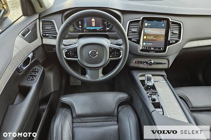 Volvo XC 90 - 11