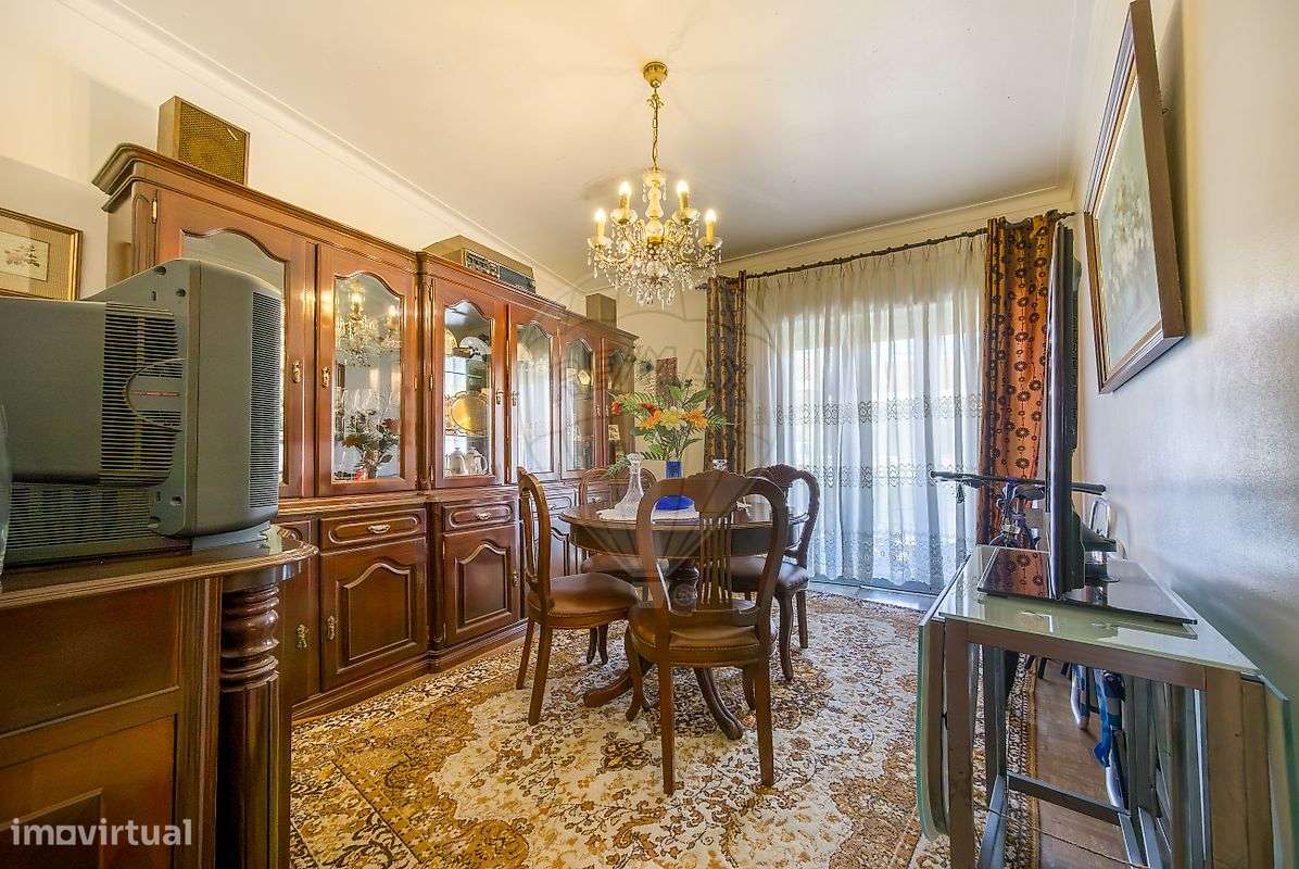 Apartamento T3 para venda-18