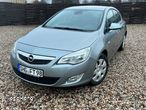 Opel Astra 1.6 150 Jahre - 1