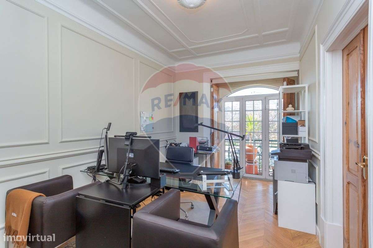 Apartamento T3 para venda-39