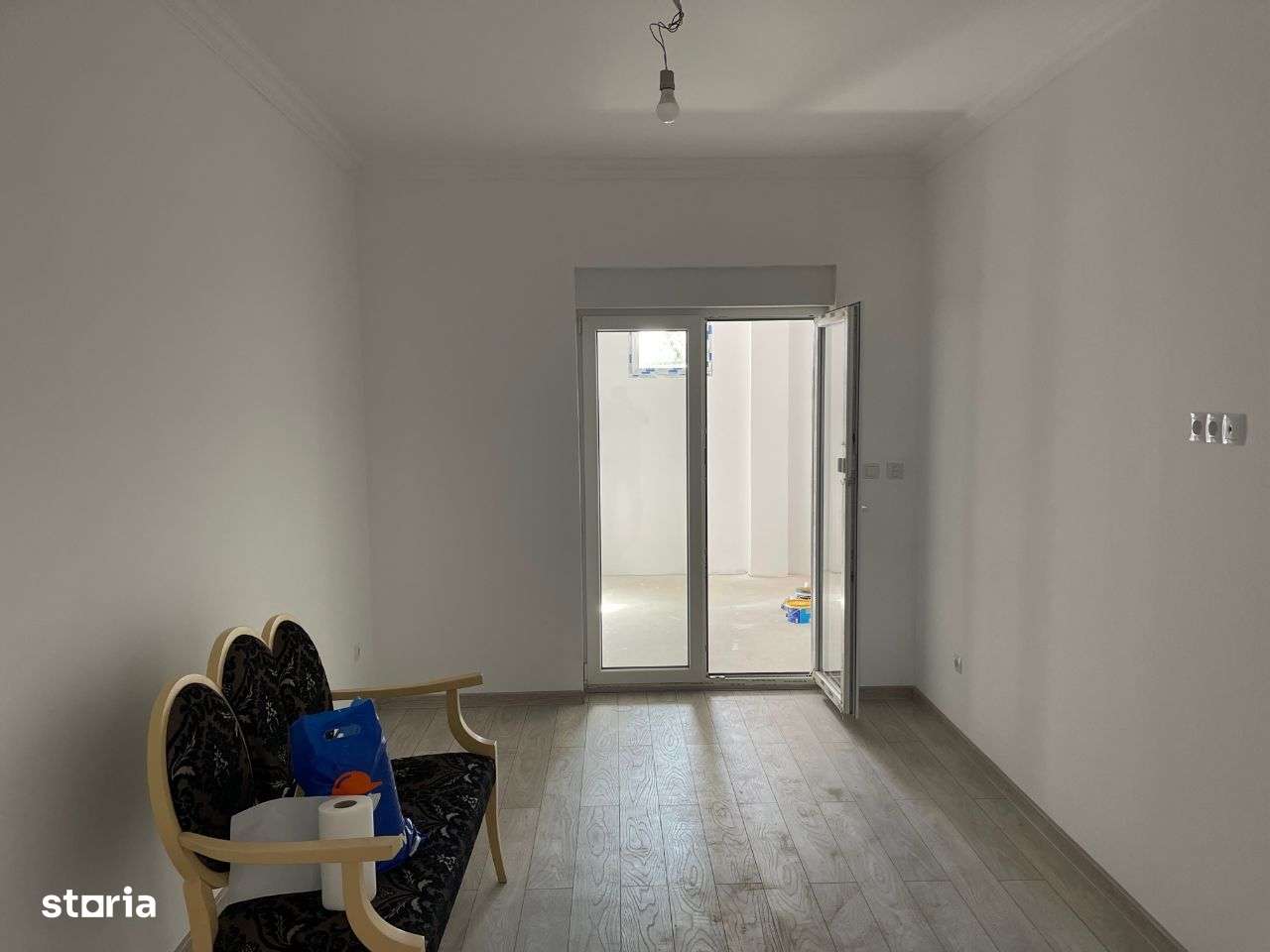 Apartament in Asociatie,Zona Functionarilor - Imagine principală: 4/7