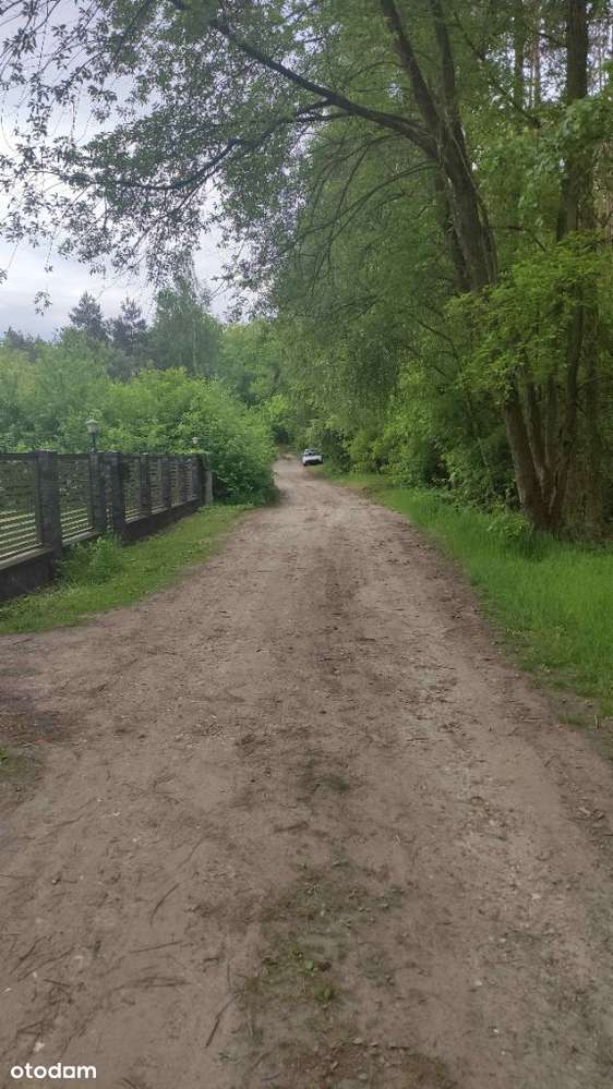 Działka 1037m2 Smochowice, Kiekrz , Krzyżowniki-2