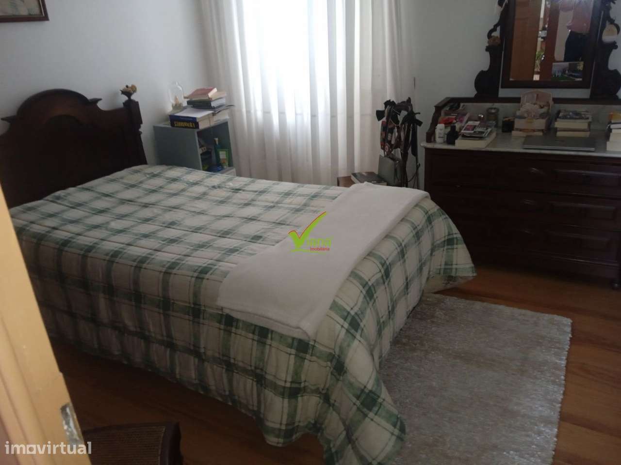 Moradia T. 3 Rústica em Pedra-19