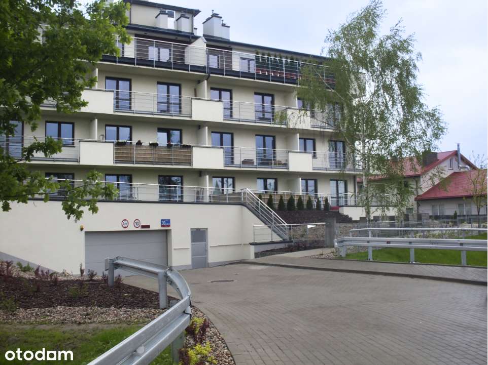 | 2-stronne | balkon + taras  | 3-pokojowe |-19