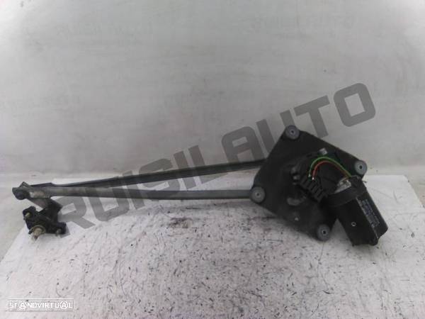 Sistema /motor Limpa Para Brisas 058_570 Mitsubishi Carisma [19 - 1