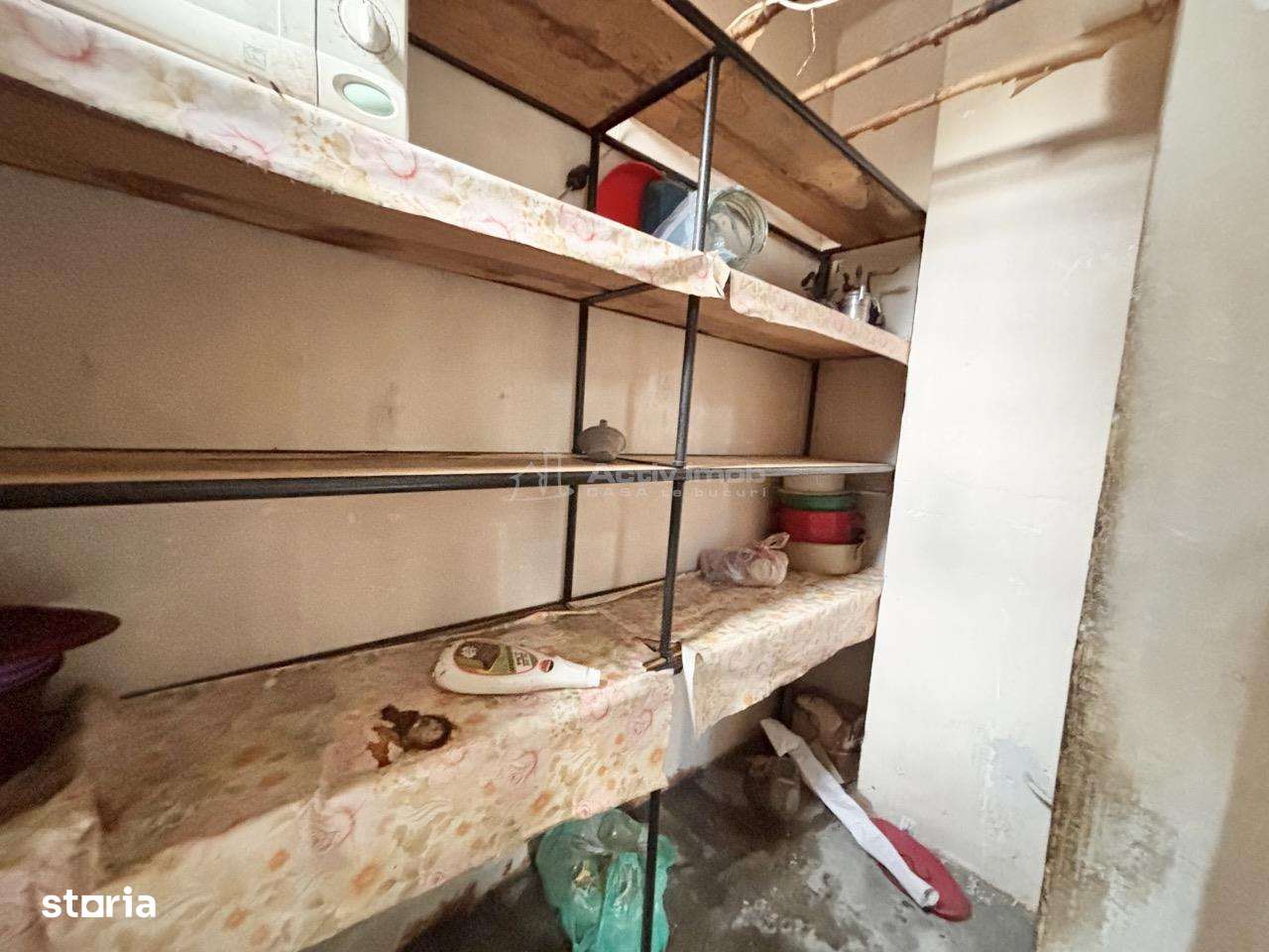 Apartament 4 camere - etaj 2 - Bulevardul Dacia-8