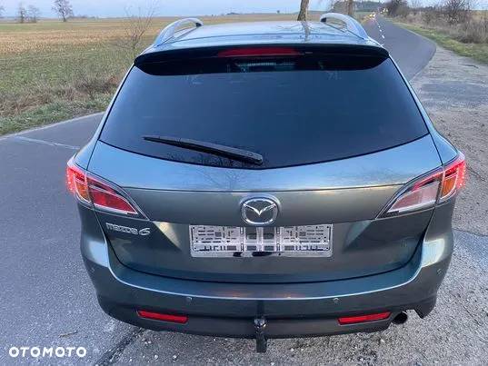 Mazda 6 1.8 Exclusive - 5