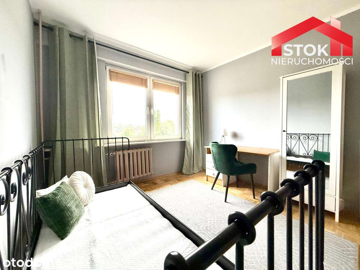 Przestronne 3 pokoje, kuchnia 78 m² – Nowe Miasto-11