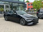Mercedes-Benz CLE 300 mHEV 4-Matic AMG Line - 7