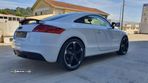 Audi TT Coupé 2.0 TDI quattro - 14