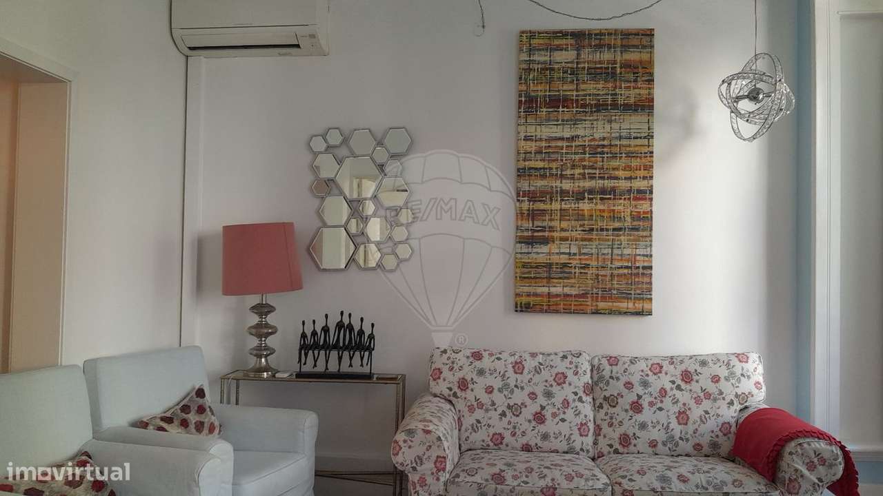 Apartamento T3 para arrendamento - Grande imagem: 4/25