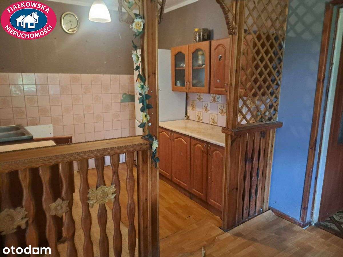 Dom na sprzedaż - Pełny obrazek: 3/6