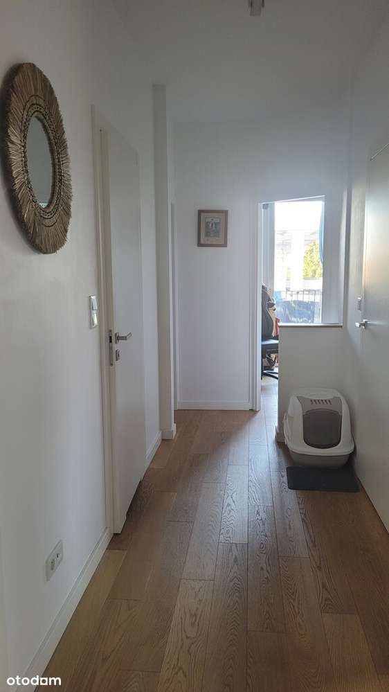 Duże, jasne mieszkanie w prestiżowej lokalizacji-11