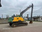 Volvo EC220EL LONG | 2015 Rok | 175 Km | - 3