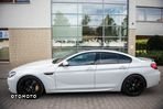 BMW M6 Gran Coupe Competition - 2