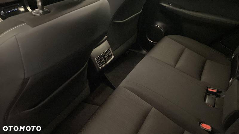 Lexus NX 300 GPF Elegance AWD - 14