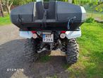 Yamaha Grizzly - 5