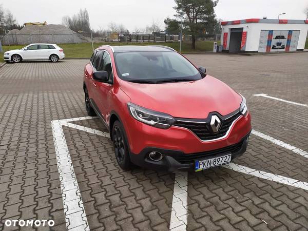 Renault Kadjar 1.2 Energy TCe Night&Day - 1