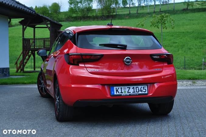 Opel Astra 1.4 Turbo Start/Stop Sports Tourer Innovation - 5