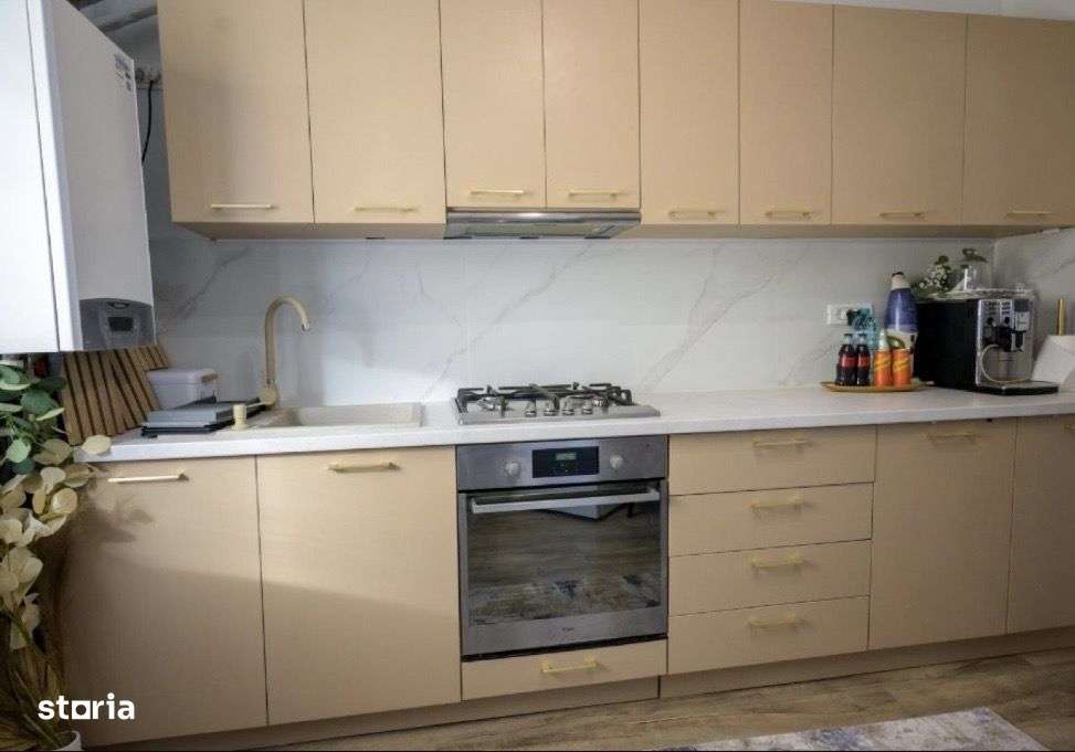 Apartament 2 camere de închiriat – Tomis 3, zonă City Park Mall - Imagine principală: 5/8