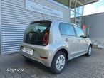 Volkswagen up! - 5