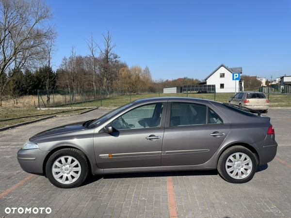 Renault Laguna II 1.8 16V Privilege - 6