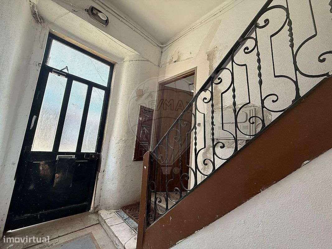 Apartamento T2 para venda-12