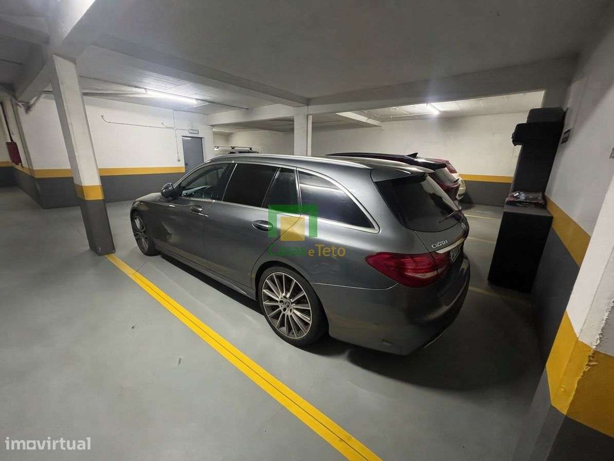 Apartamento T2 Caniço-21