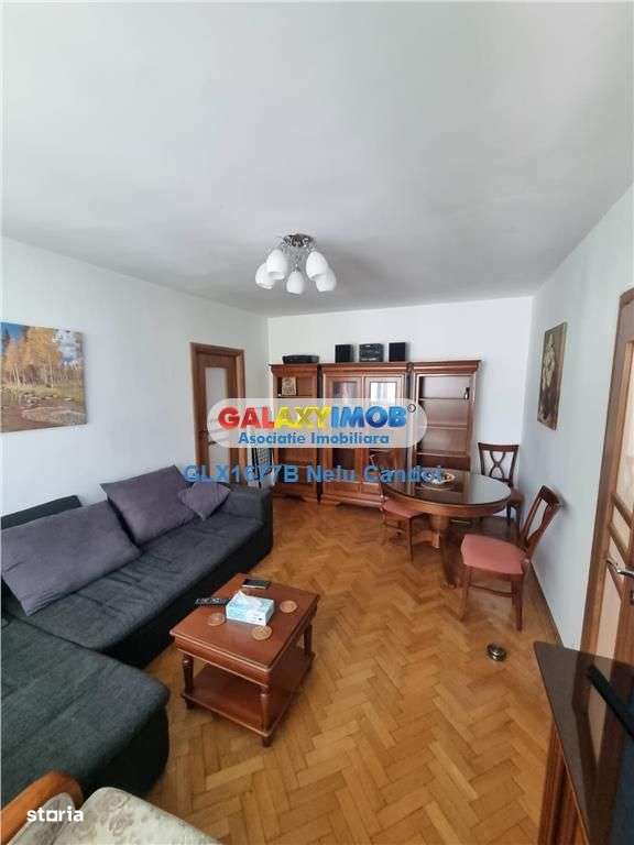 Apartament 2 camere de vanzare zona Bulevardul Ion Mihalache