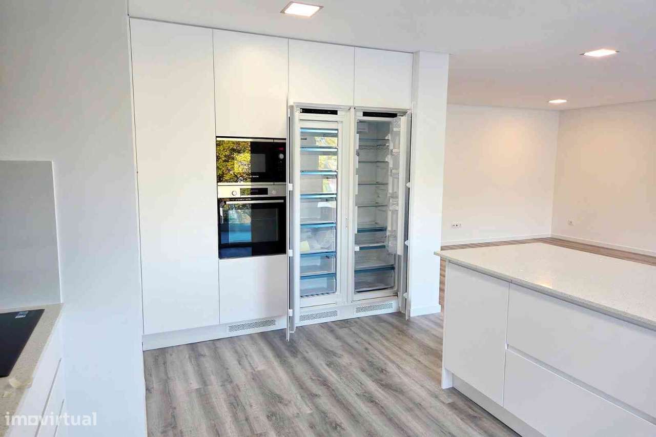 Apartamento T3 para arrendamento no Montijo perto da praça de Touros - Grande imagem: 5/17