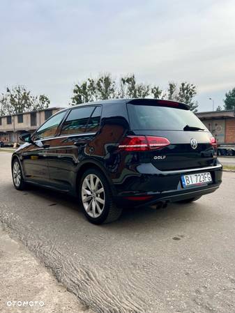 Volkswagen Golf VII 1.4 TSI BMT Highline - 3