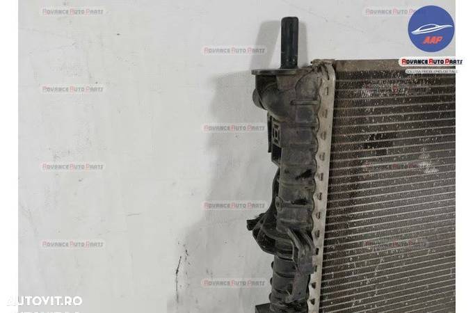 Radiator Apa original 1.4 Benzina Ford Focus 2 2004 2005 2006 2007 2008 OEM - 9