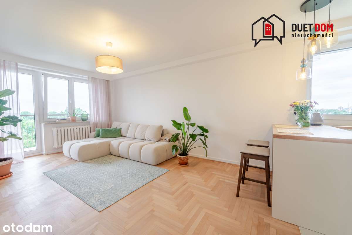 Mieszkanie 3 pokoje ***Wrotków***-0