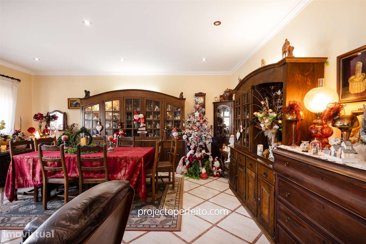 Apartamento T3 Venda em São Félix da Marinha,Vila Nova de Gaia - Grande imagem: 5/18