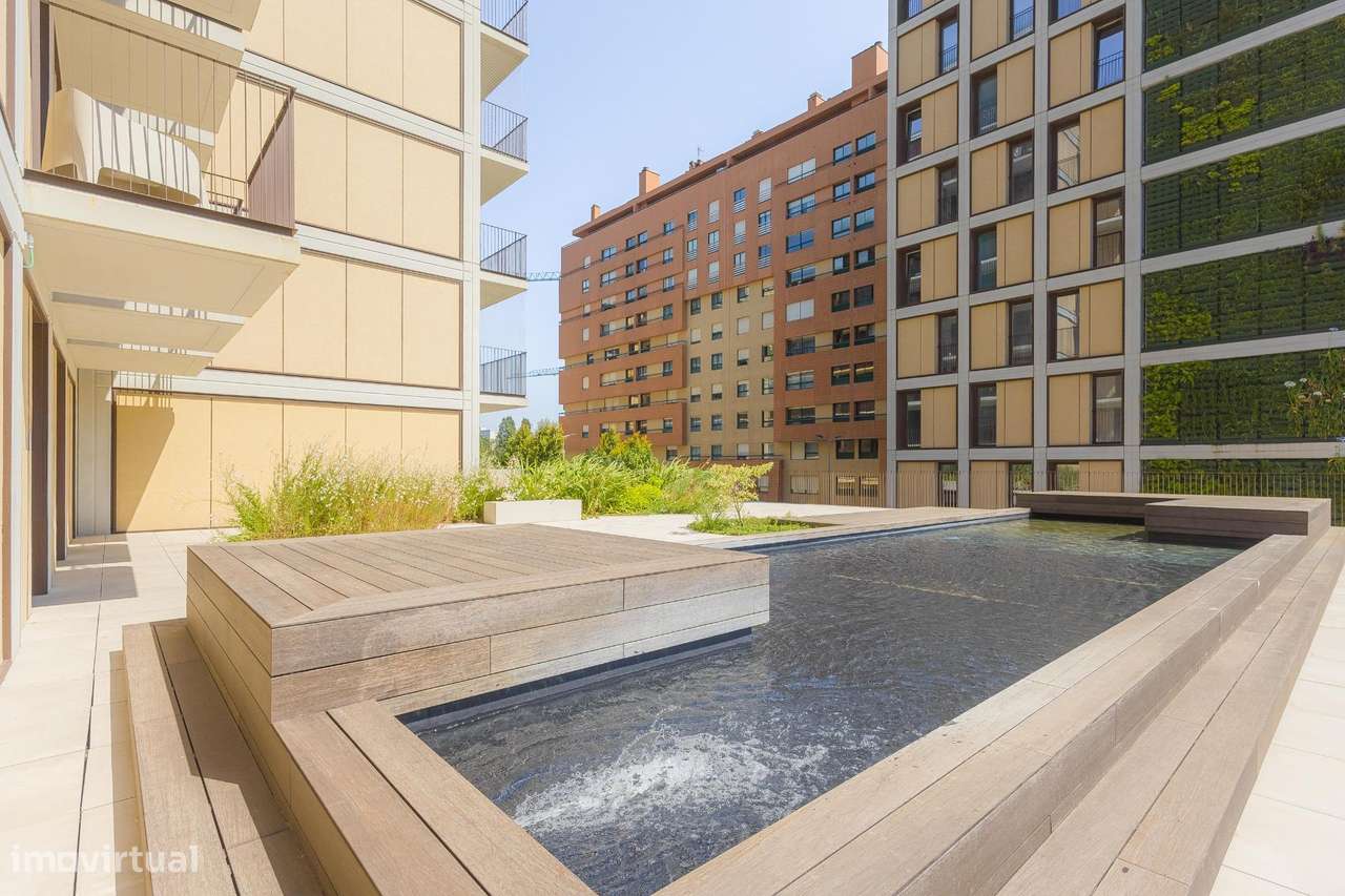 THE YARD | T3 Exclusivo | Terraço de 125 m2 | Jardins da Arrábida-35