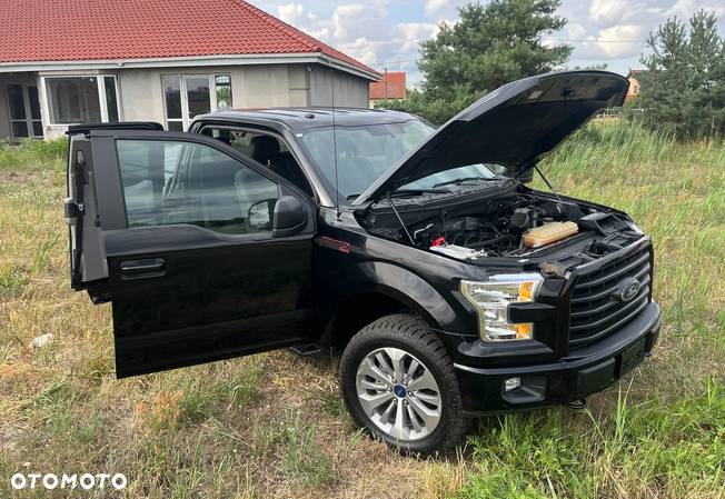 Ford F150 - 5