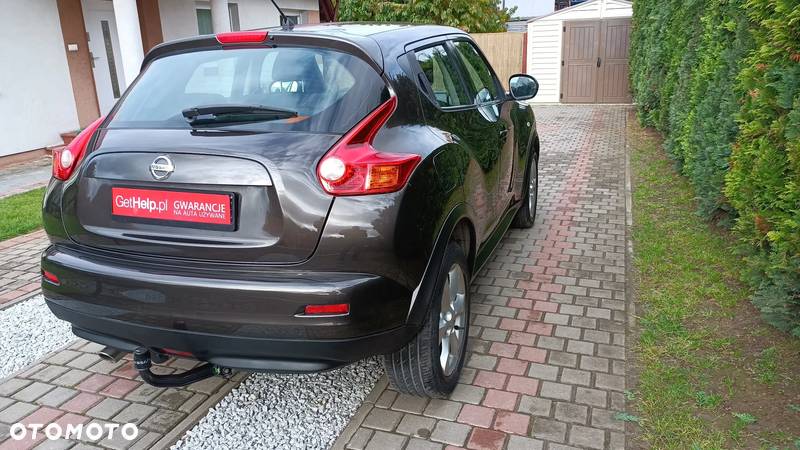 Nissan Juke - 3