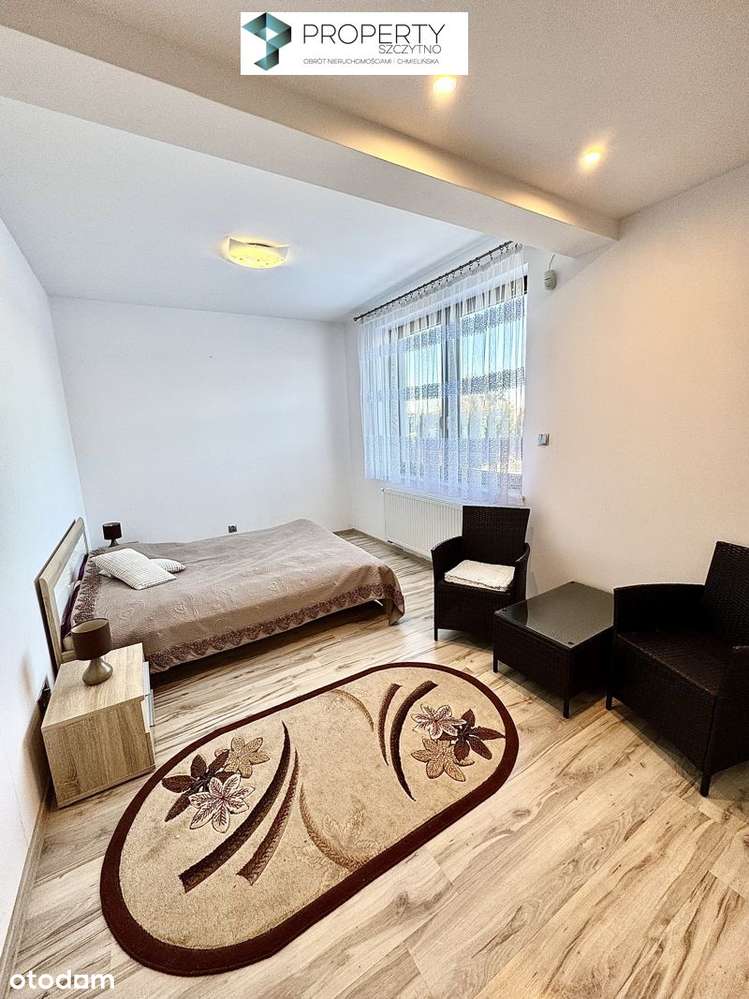 Parterowy dom ,Lipowa Góra Zachodnia,gm Szczytno-17