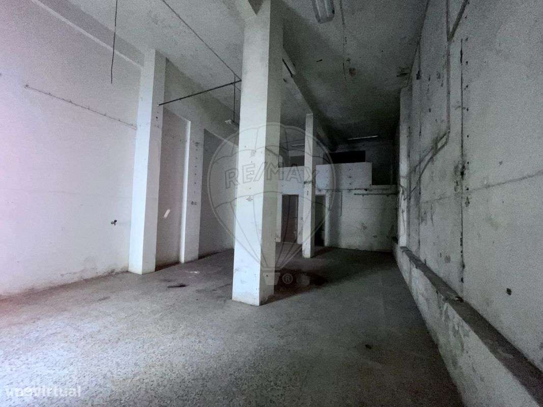 Armazém  para venda - Grande imagem: 3/5