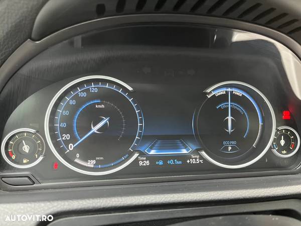 BMW Seria 5 520d Gran Turismo Aut. - 17