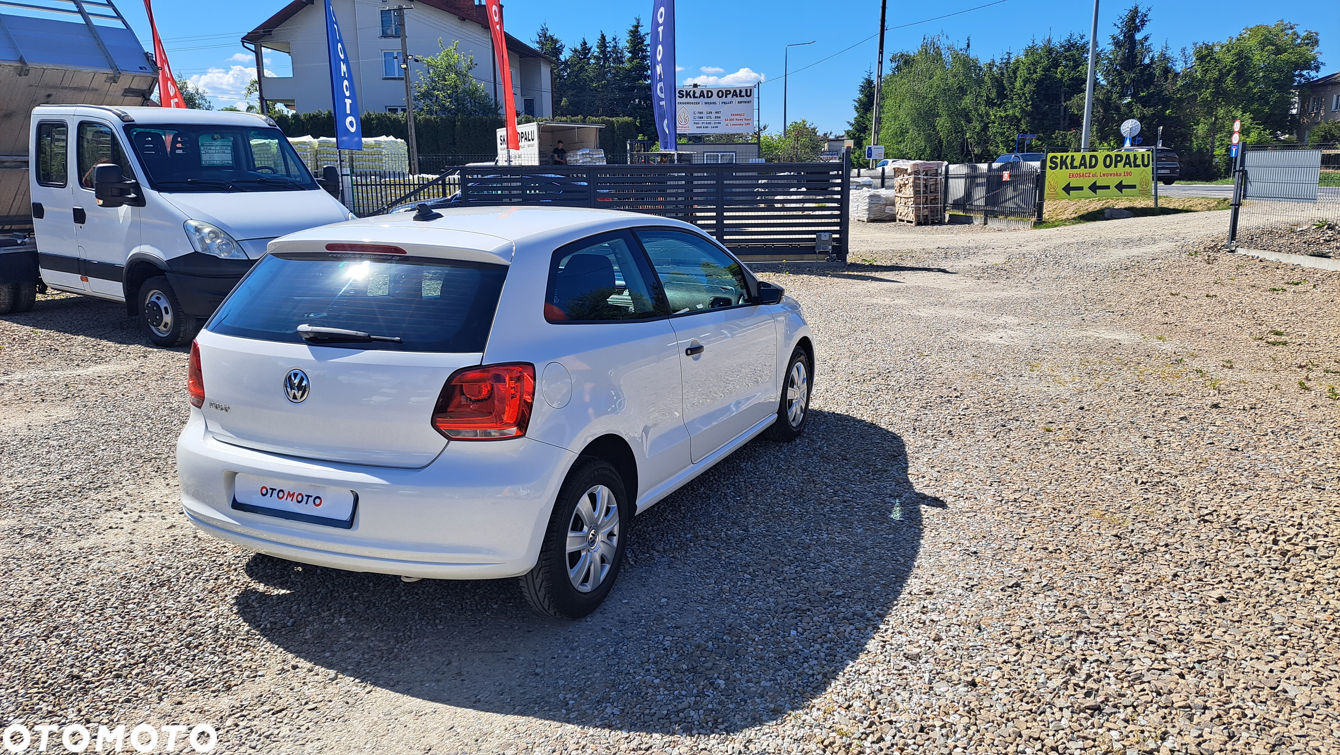 Volkswagen Polo 1.2 Style - 11